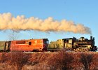 2016.12.30 JHMD Jindřichův Hradec – Kunzak Lomy (33)